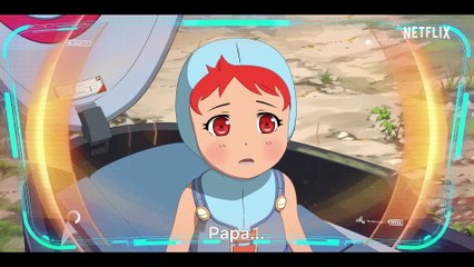 Eden  - Teaser  Netflix