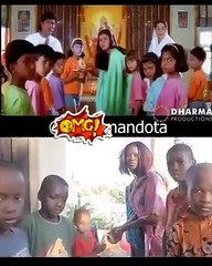 Sarhookkhan video best funny videos best comedy video movie kuchh kuchh hota Hai