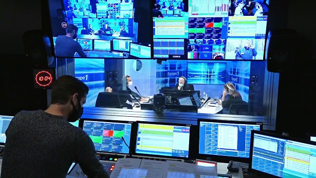 Voyage au bout de l'enfer , Faites entrer l'accusé et Les plus grandes catastrophes naturelles : la bonne humeur selon RMC Story