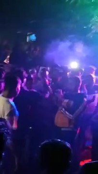 शादी समारोह में युवक करता दिख हर्ष फायरिंग, वीडियो हुआ वायरल