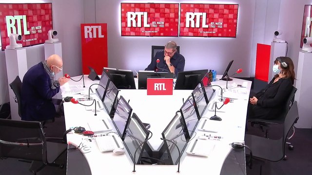 Assurance-chômage : C'est une réforme complètement inadaptée , dit Lenglet