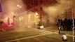 Coronavirus: Des heurts à Naples, entre policiers et manifestants anti couvre-feu