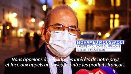 Boycott: des musulmans dénoncent un "appel à diviser notre société"