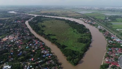 ทอดน่องท่องเที่ยว เดือนตุลาคม บางปะอิน อยุธยา