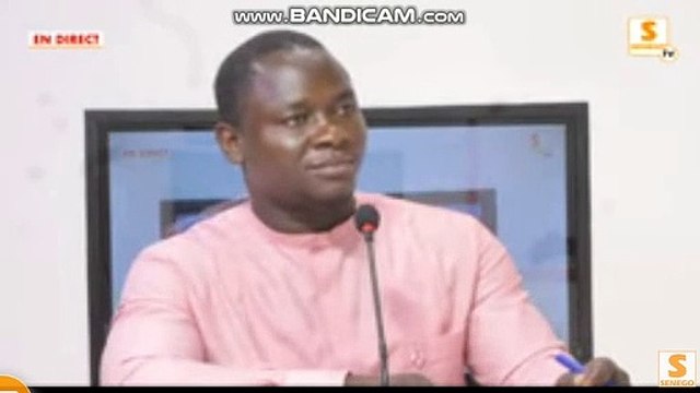 Attaques contre les proches de Macky Sall : Mamadou Ngom Niang «fusille» Me Moussa Diop et Cie