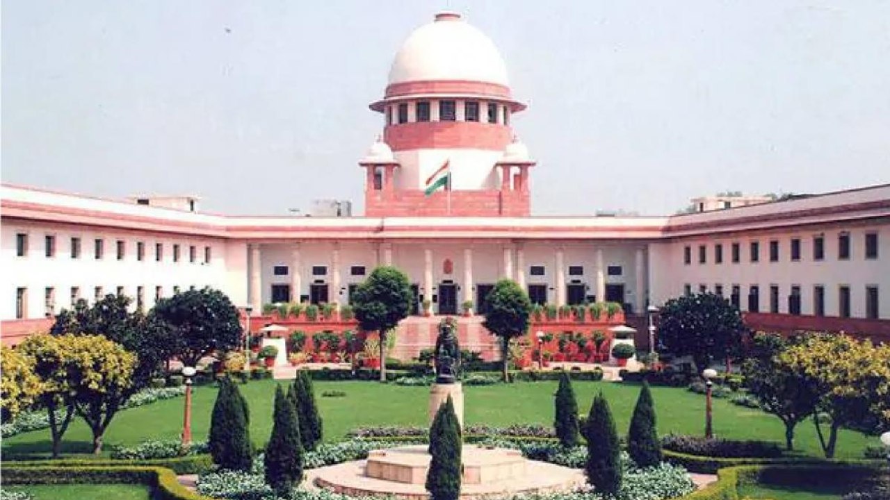 Allahabad HC to monitor Hathras case CBI Probe: SC