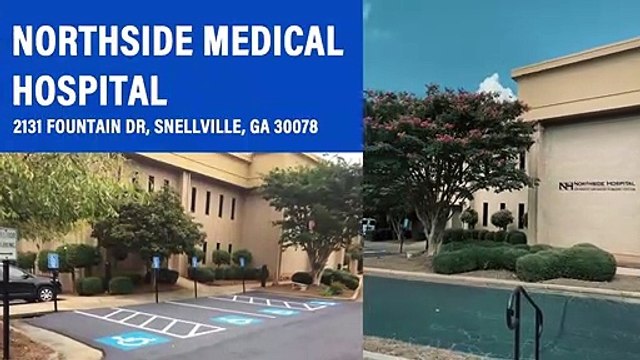 Medical Hospital Video Tour- Space Available For Lease- CRE