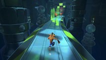 'Crash Bandicoot' llegará a los móviles de la mano de King en primavera de 2021