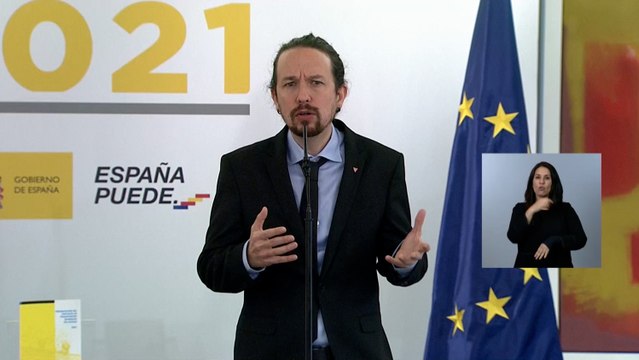 Las pensiones mínimas no contributivas subirán un 1,8% en 2021