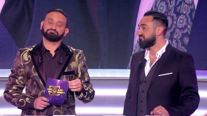 Cyril Hanouna et les chroniqueurs rencontrent leurs sosies dans TPMP