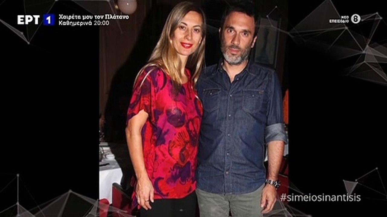 Βίκυ Βολιώτη: Η σπάνια εξομολόγηση για την υιοθ...