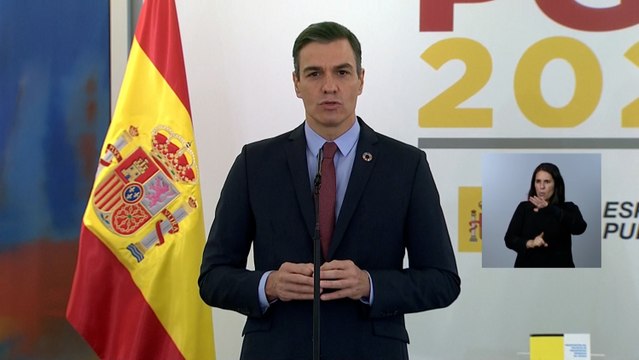 Los PGE incluyen una inversión pública social histórica de 239.765 millones