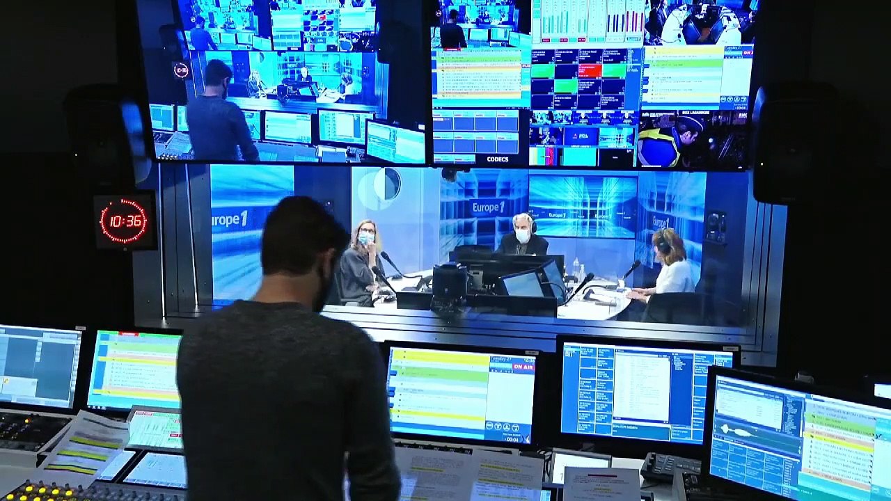 "Letter to You" de Bruce Sprinsteen : le coup de coeur musical d'Angèle Chatelier