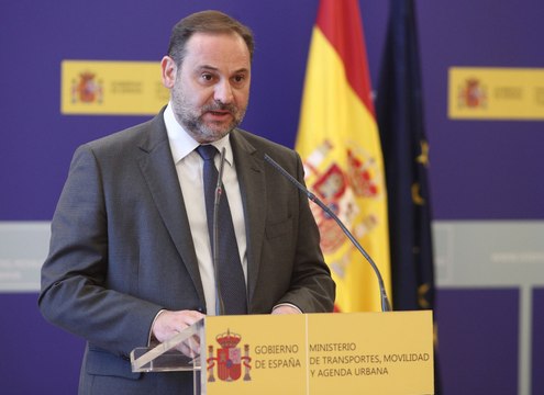 Federico a las 8: La Fiscalía rechaza investigar a Ábalos por el Caso Delcy