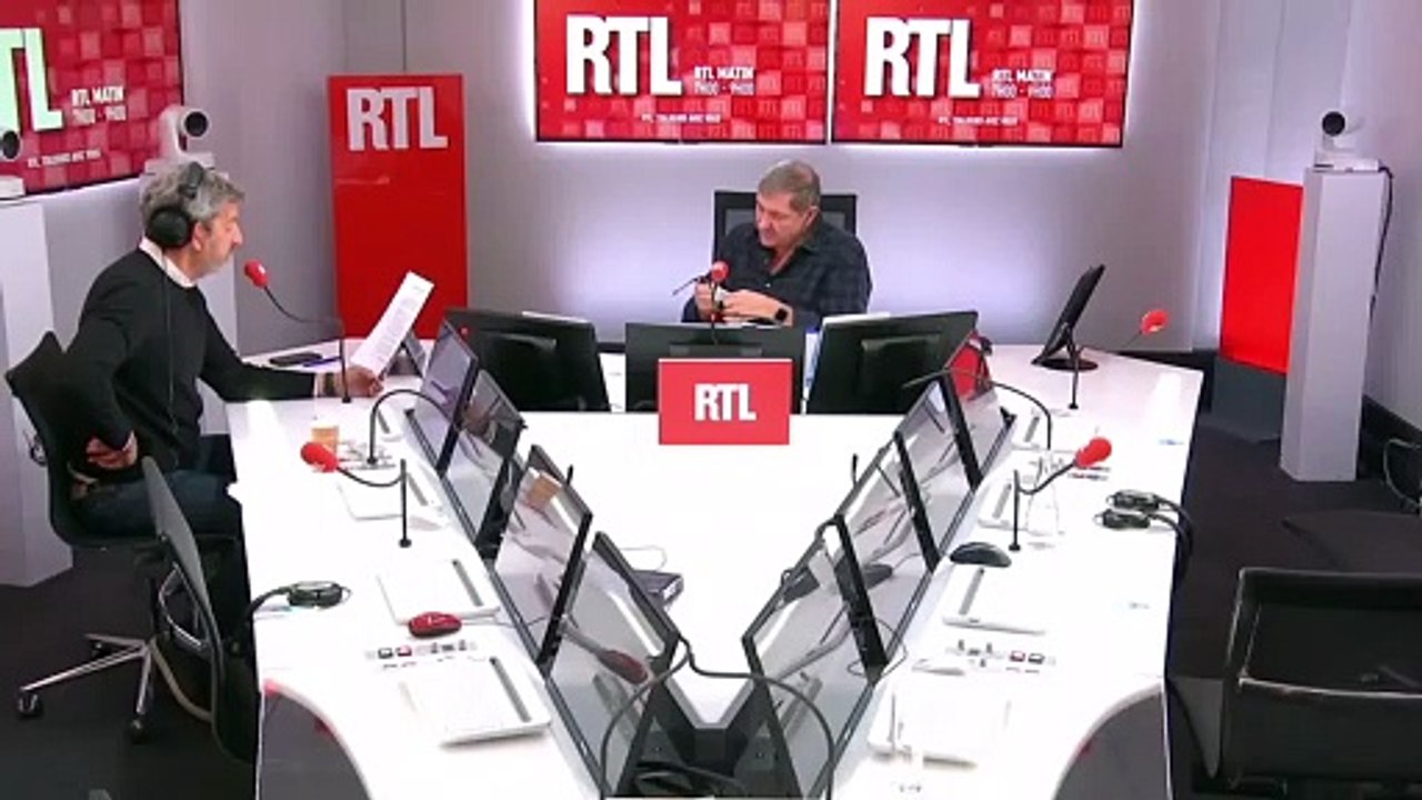 Michel Cymes recommande le sport aux personnes atteintes d'une maladie chronique