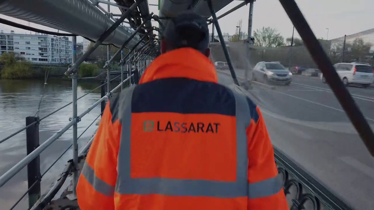 Intro LASSARAT