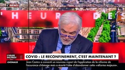 Deuxième vague : Les analyses contradictoires du "rassuriste" professeur Toussaint dans les médias