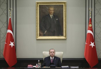 Qui est Recep Tayyip Erdogan, l'homme fort de Turquie ?