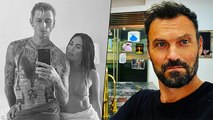 Brian Austin Green Is OKAY With Megan Fox ‘Moving On’ With MGK So Fast