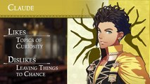 Fire Emblem- Three Houses - Official