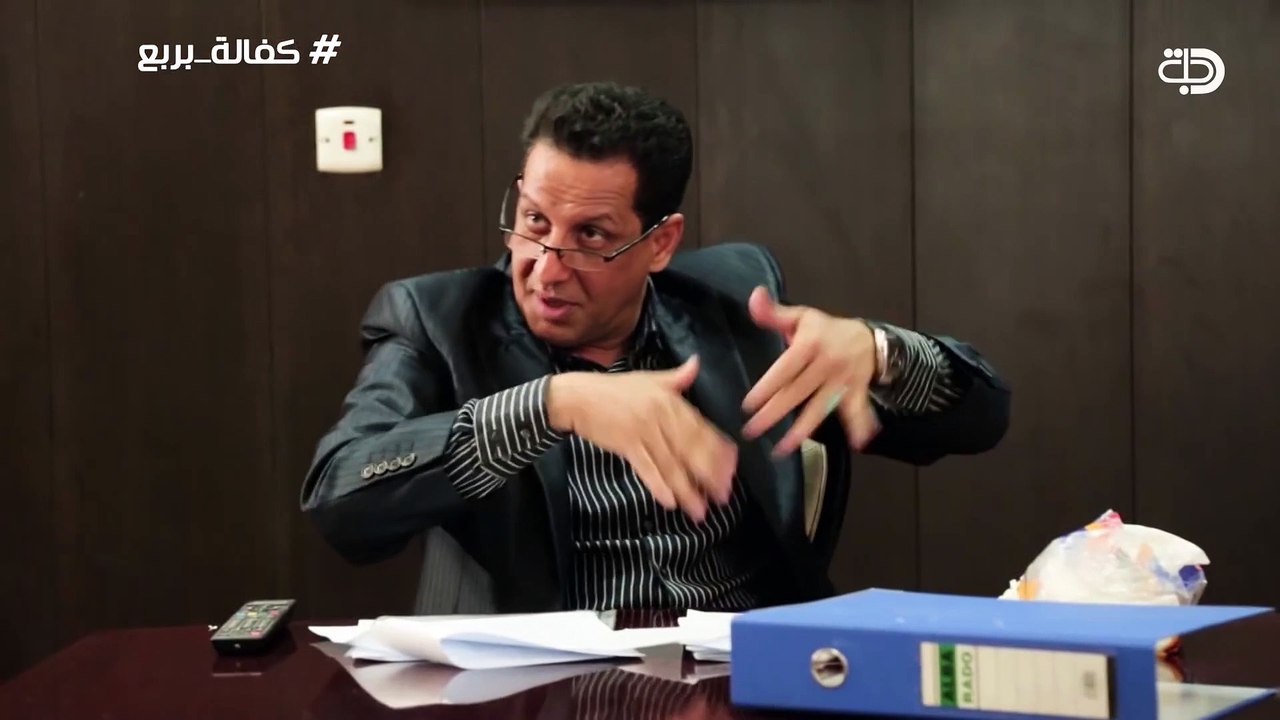 برنامج هاش تاك   اهم شي  نشتغل بانصاف  ؟؟ حصريا على قناة دجلة الفضائية