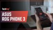 TechRap unRap: ASUS ROG Phone 3