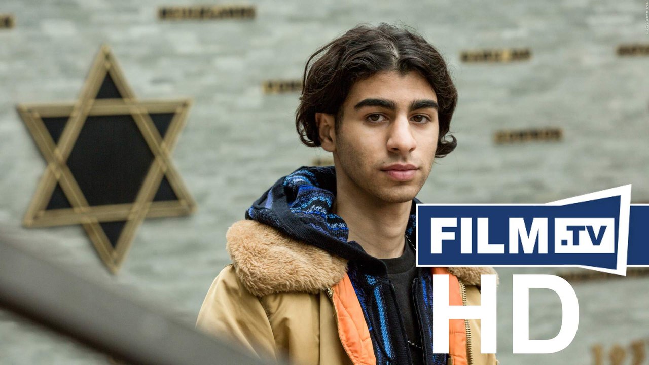 Ein Nasser Hund Trailer Deutsch German (2020)