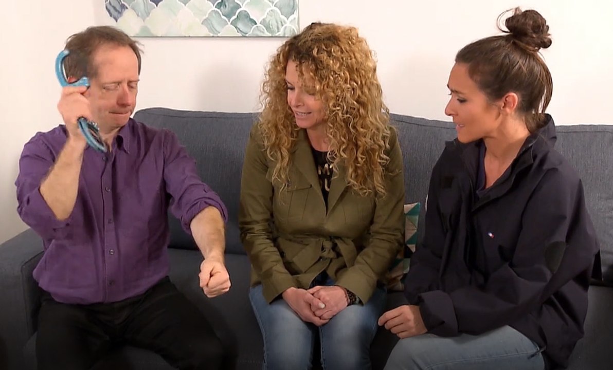 Un dîner presque parfait : quand le thème d'Emmanuelle Boidron émoustille ses convives