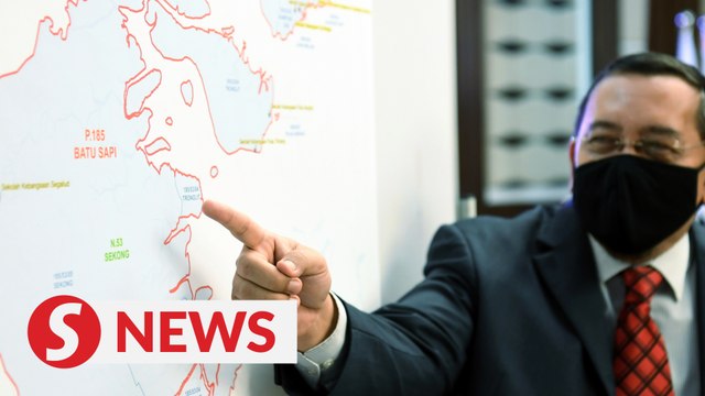 Ismail Sabri: NSC to study proposed stricter SOPs for coming Batu Sapi by-election