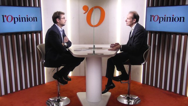 Brice Chasles (Deloitte Afrique Francophone): «Malgré la Covid, les dirigeants africains restent optimistes sur le long terme»