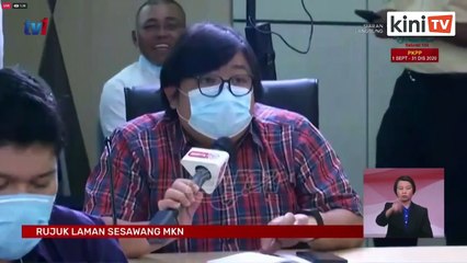 Video herunterladen: Menteri- SOP sambutan Deepavali diumum dalam masa terdekat