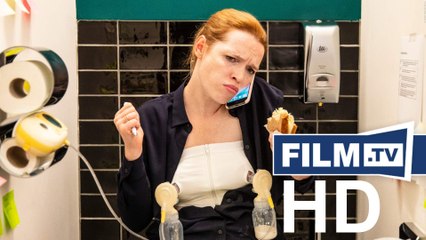 Wunderschön Trailer Deutsch German (2020)