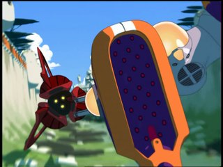 Oban Star Racers 07 FHD VF