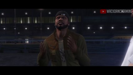 Total Dhamaal Trailer Spoof in GTA V (Grand Theft Auto V) | Ajay | Anil | Madhuri | WackDance Gaming