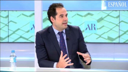 Aguado pedirá a Ayuso "cerrar Madrid": "Hay que bajar la curva de forma drástica"
