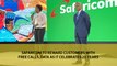 Safaricom to reward customers with free calls, data as it celebrates 20 years
