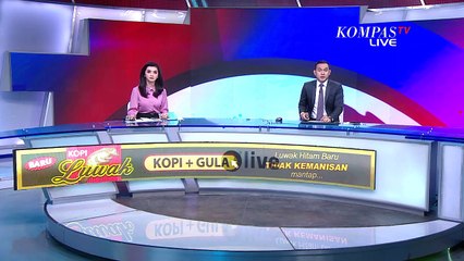 MAKI Minta Rekonstruksi Kebakaran Kejagung: Ada Sosok Mencurigakan Mengambil Sesuatu