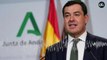 Andalucía anuncia un cierre inminente y prepara cambios en el toque de queda