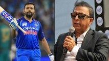 IPL 2020 : Sunil Gavaskar Demands Transparency On Rohit Sharma's Injury || Oneindia Telugu