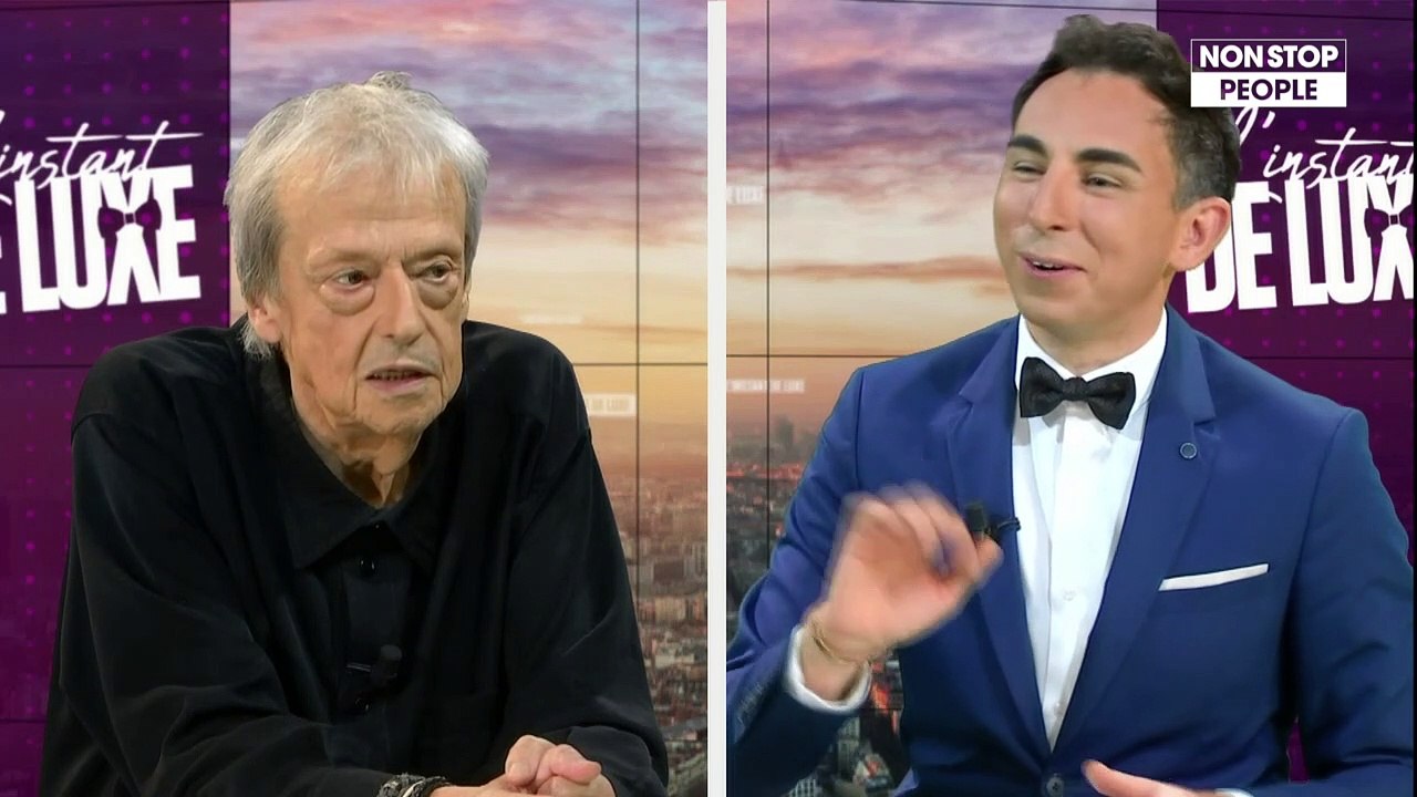 Guy Carlier révèle qu'il gagnait 10.000 euros par émission à l‘époque de "On ne peut pas plaire à tout le monde" sur France 3 - VIDEO