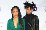 Willow Smith says her mother Jada treated her differently to her brother Jaden growing up