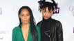 Willow Smith says her mother Jada treated her differently to her brother Jaden growing up