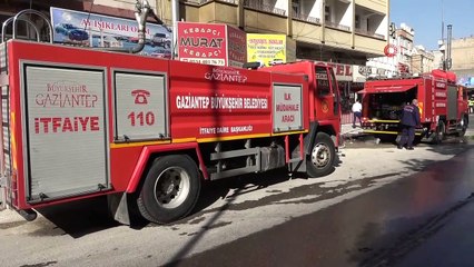 En tehlikeli çay keyfi