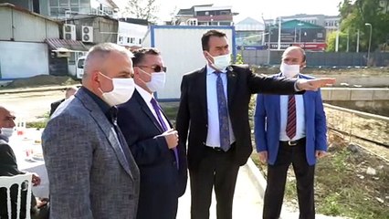 136 muhtardan ‘hodri meydan’