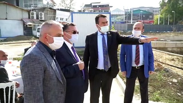 136 muhtardan ‘hodri meydan’