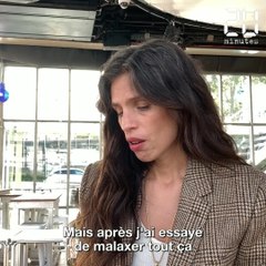 De quel «ADN» Maïwenn est-elle faite ?