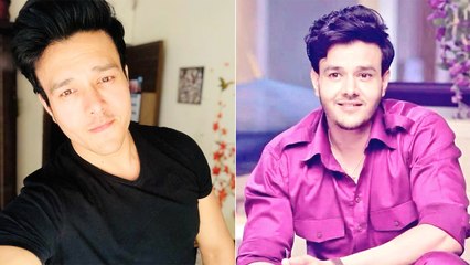Aniruddh Dave All Set To Launch His Production House