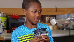 10 kid inventions that will change the world