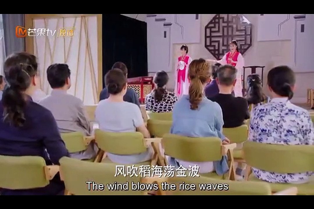 [Eng Sub]Girlfriend(2020) Episode 33