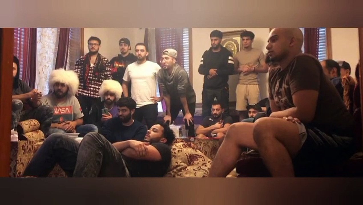 My family's reaction to Khabibs dominate victory!/khabib vs gaethje UFC 254